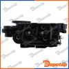 Serrure de porte gauche pour VW | EZC-SE-025, 31588